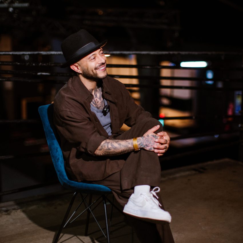 Dario Jesús Braun